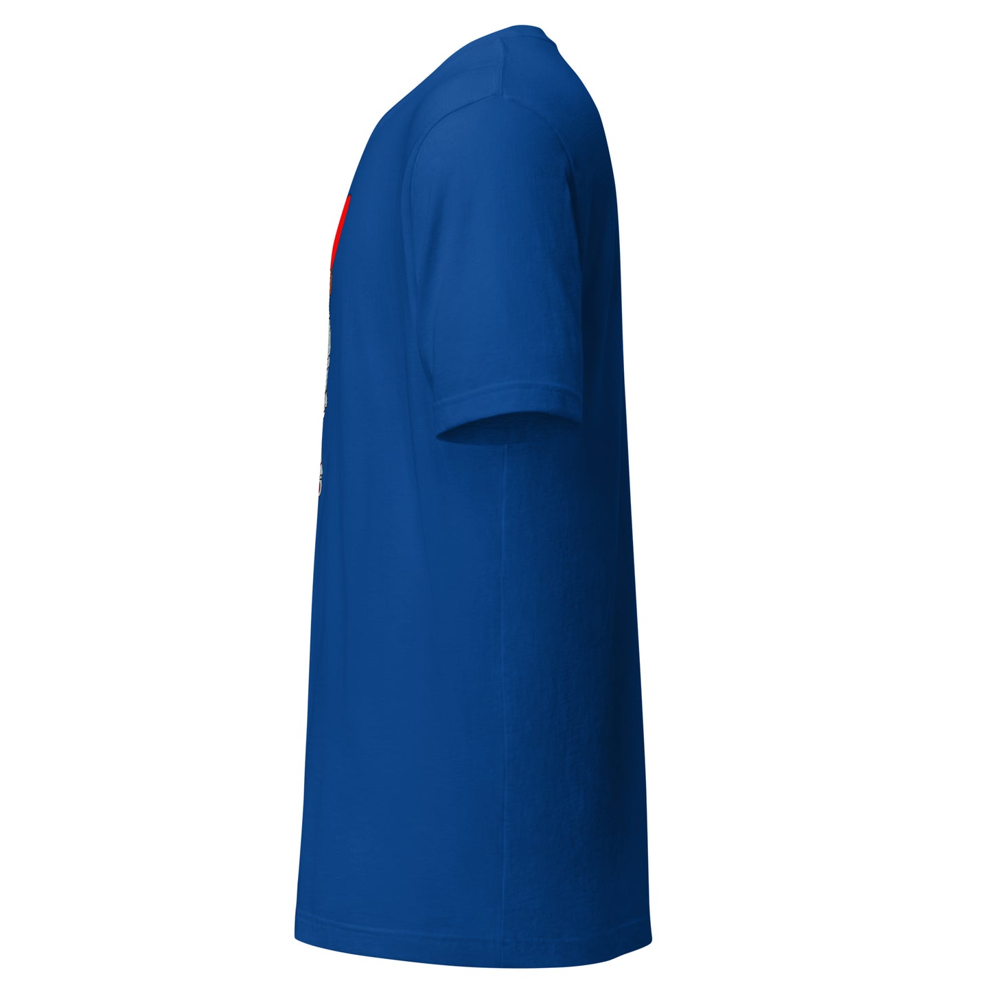 PWise Unisex t-shirt