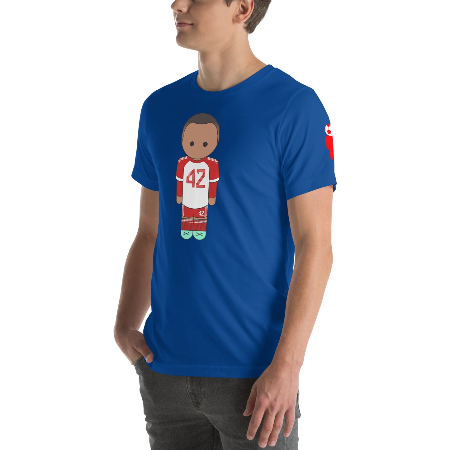musiala-unisex-t-shirt