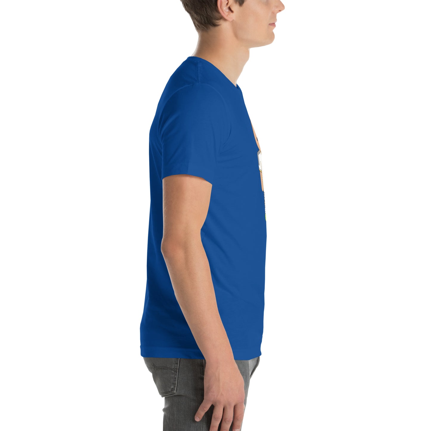 Gareth Bale La Decima Unisex t-shirt