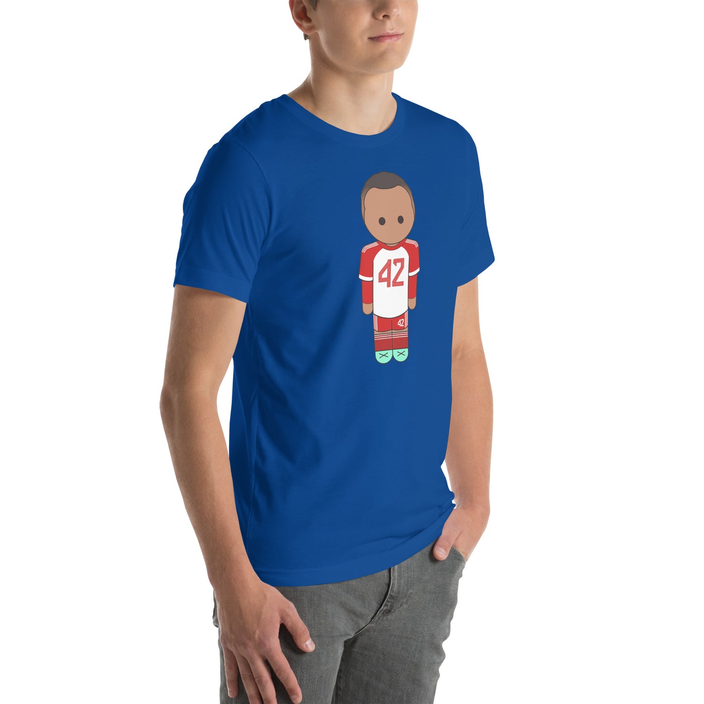 musiala-unisex-t-shirt