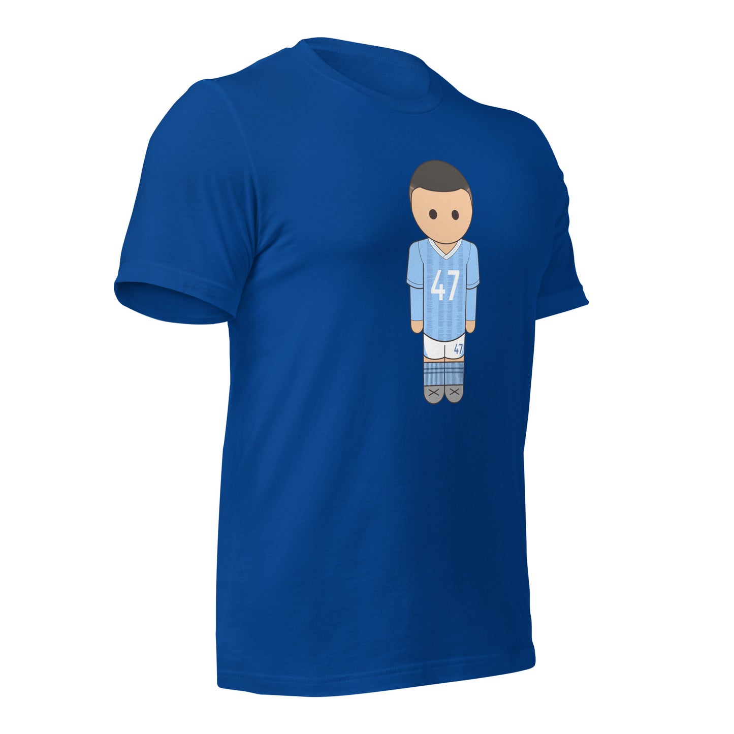 PF Home Unisex t-shirt