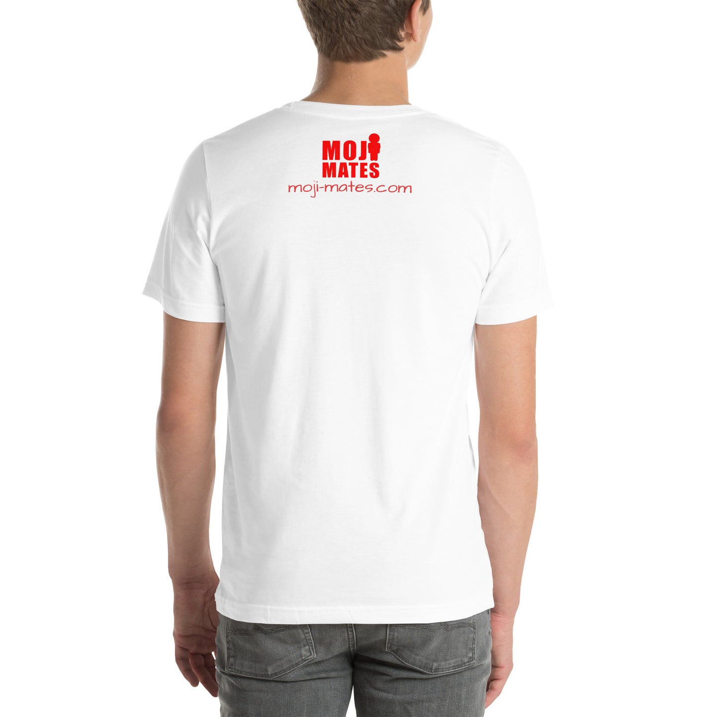 Gareth Bale La Decima Unisex t-shirt