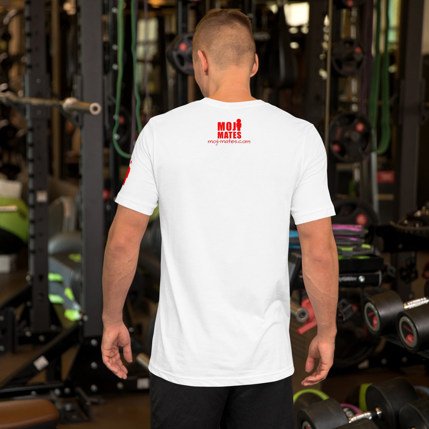 bellingham-celebration-unisex-t-shirt