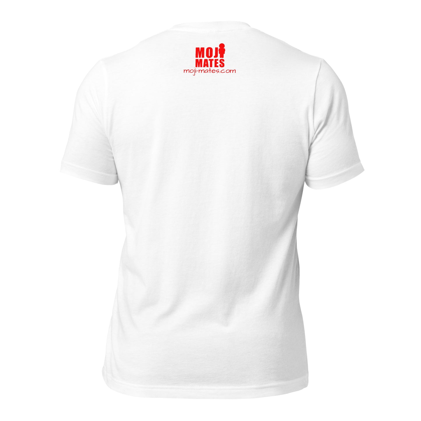 PF Home Unisex t-shirt