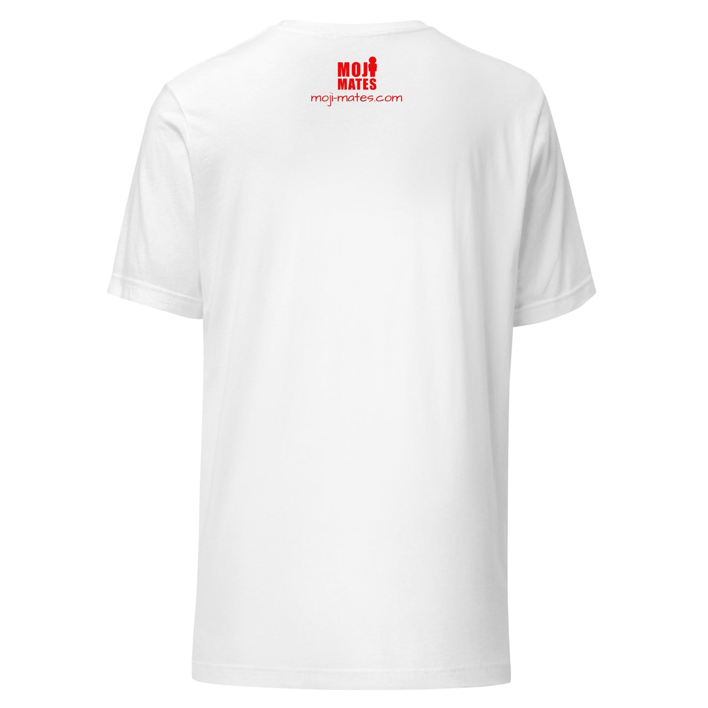 CV 10 Unisex t-shirt