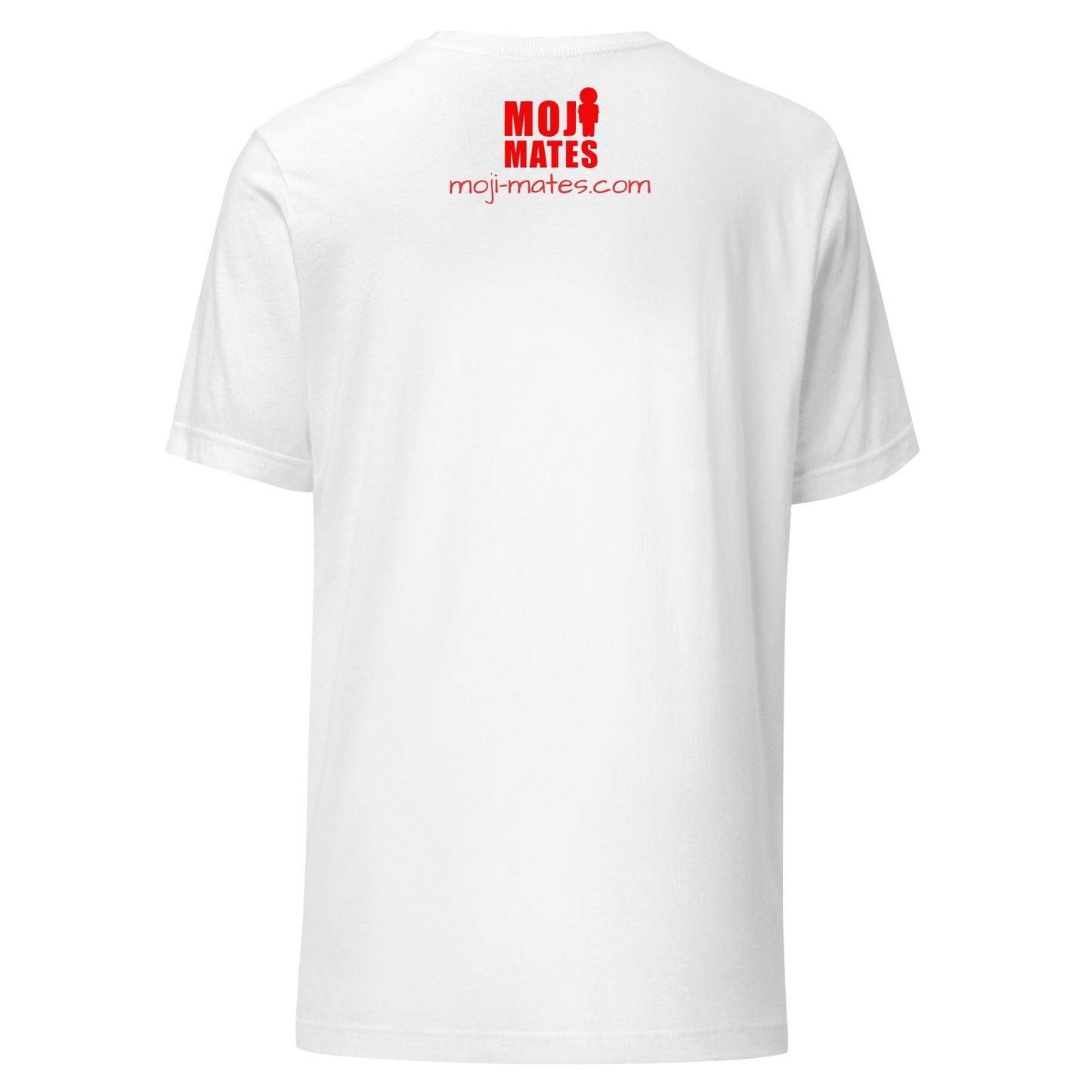 GB 11 LA Unisex t-shirt
