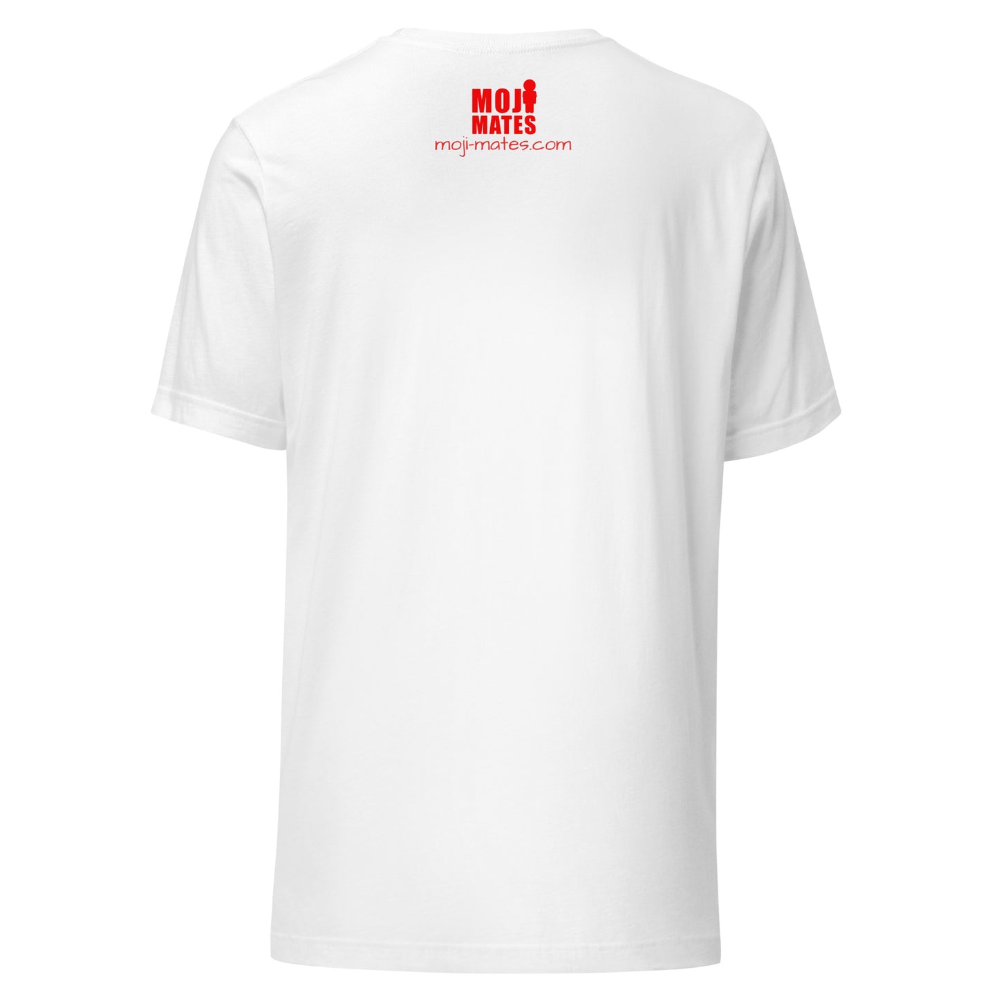 Ghostface Unisex t-shirt