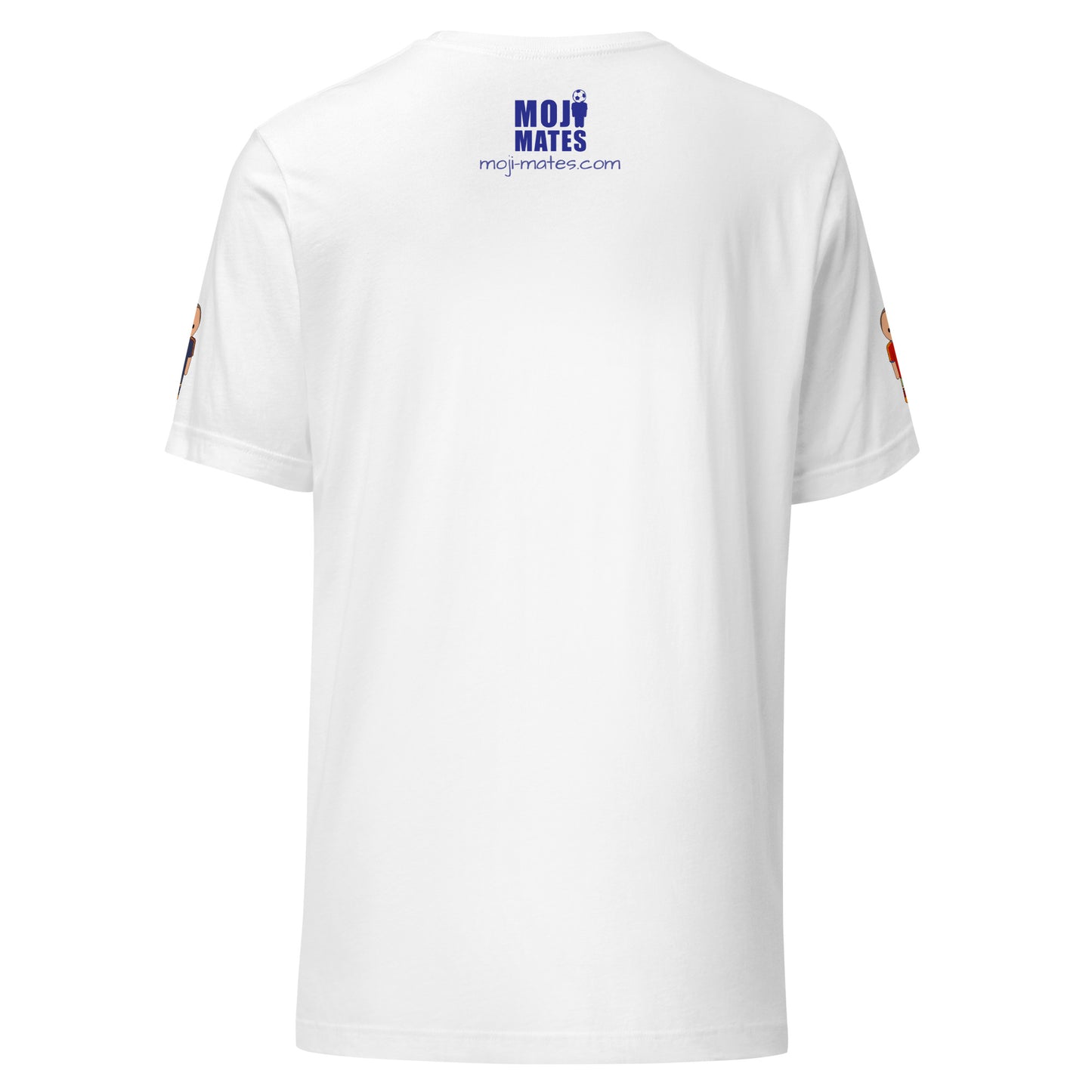 Andres Iniesta Unisex t-shirt
