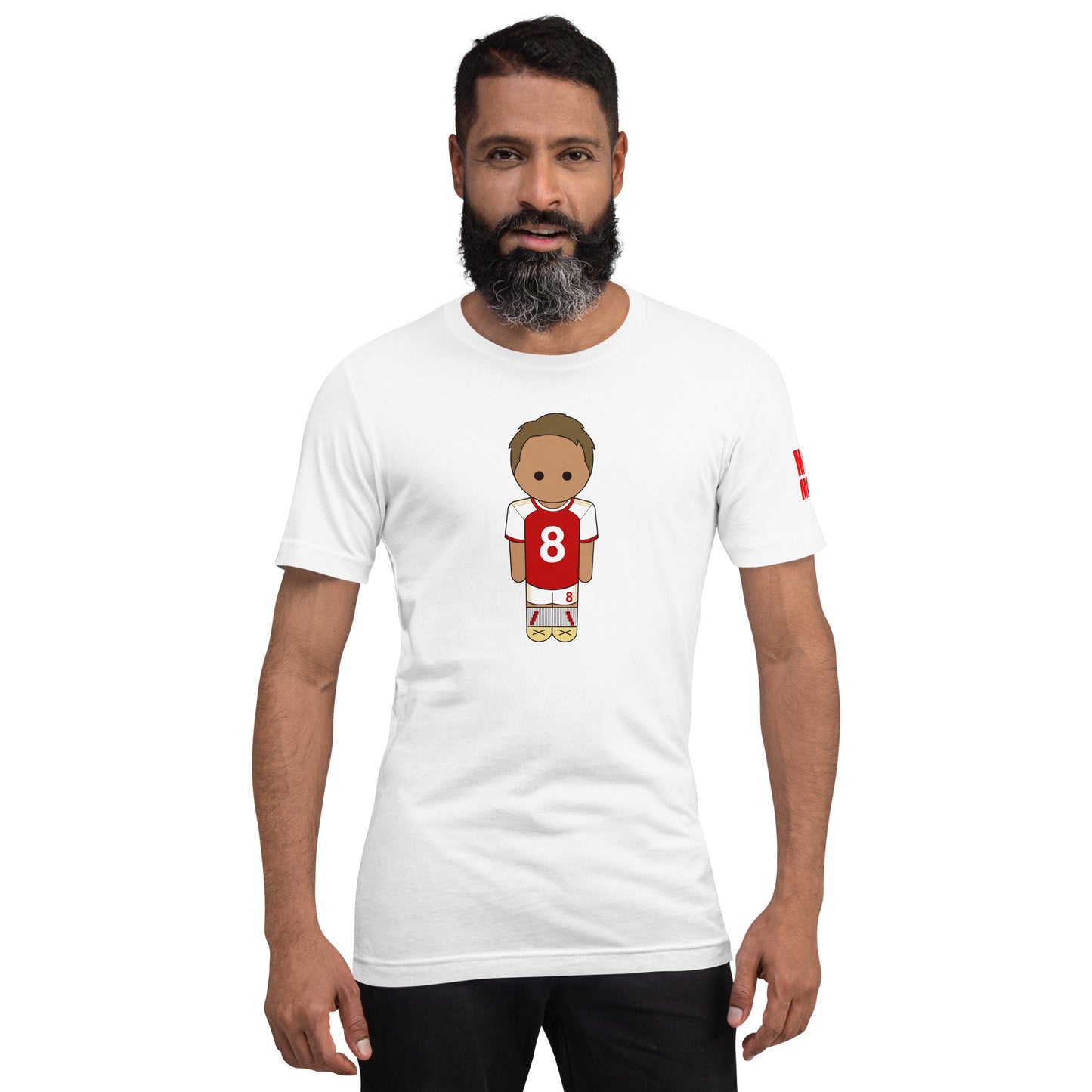 odegaard-unisex-t-shirt