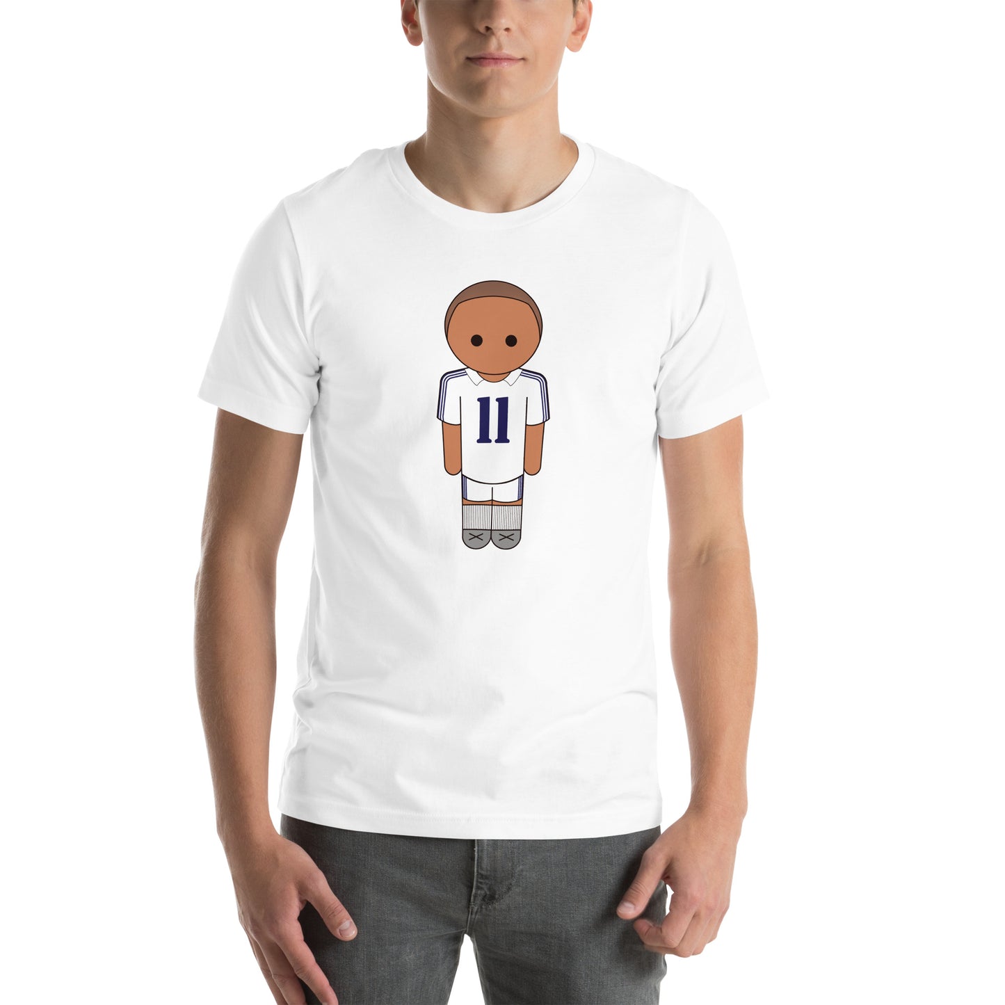 ronaldo-nazario-rm-unisex-t-shirt