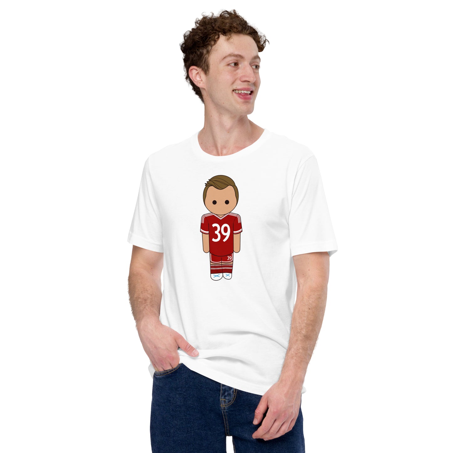toni-kroos-bayern-unisex-t-shirt