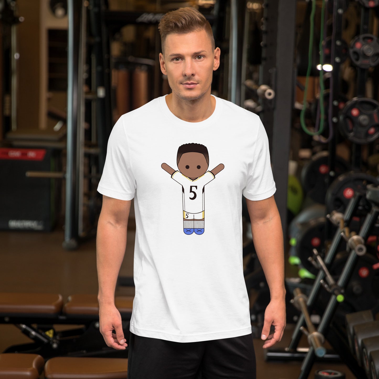bellingham-celebration-unisex-t-shirt