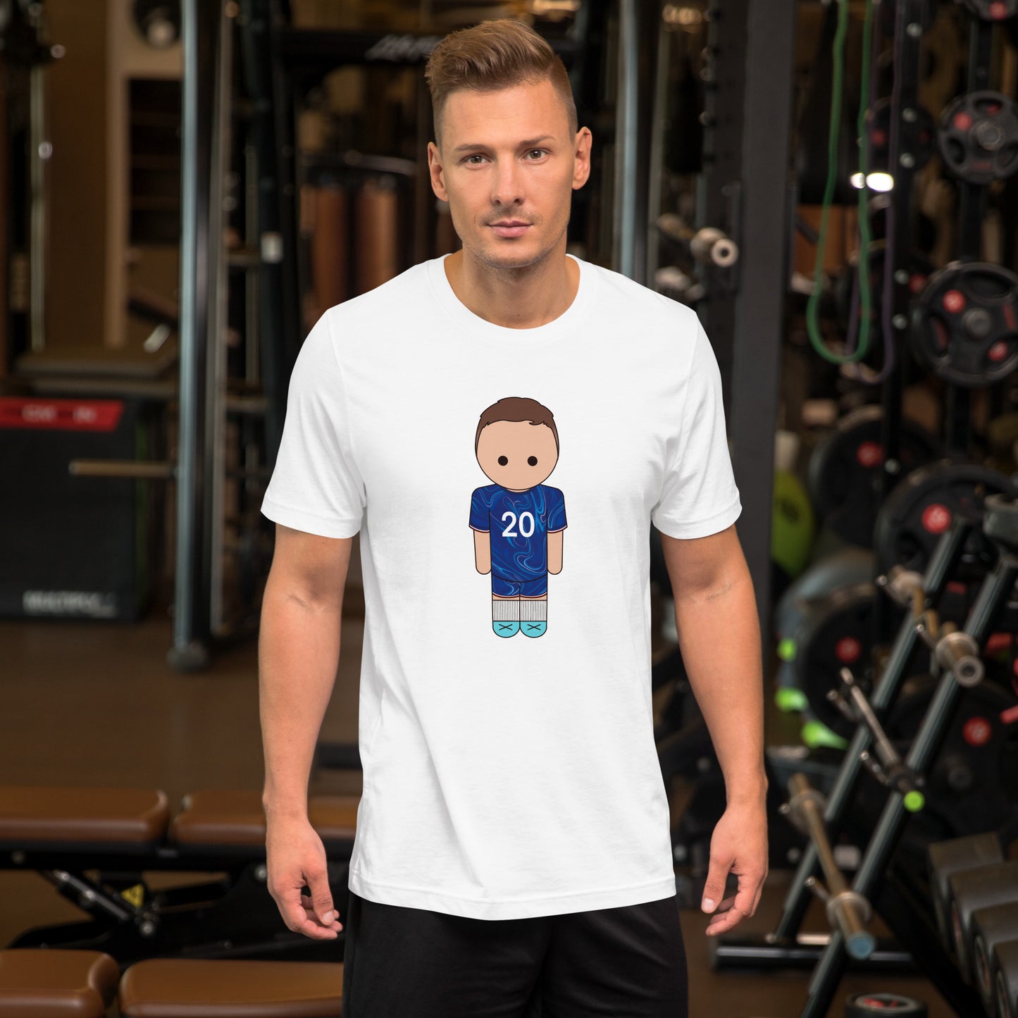 cole-palmer-unisex-t-shirt