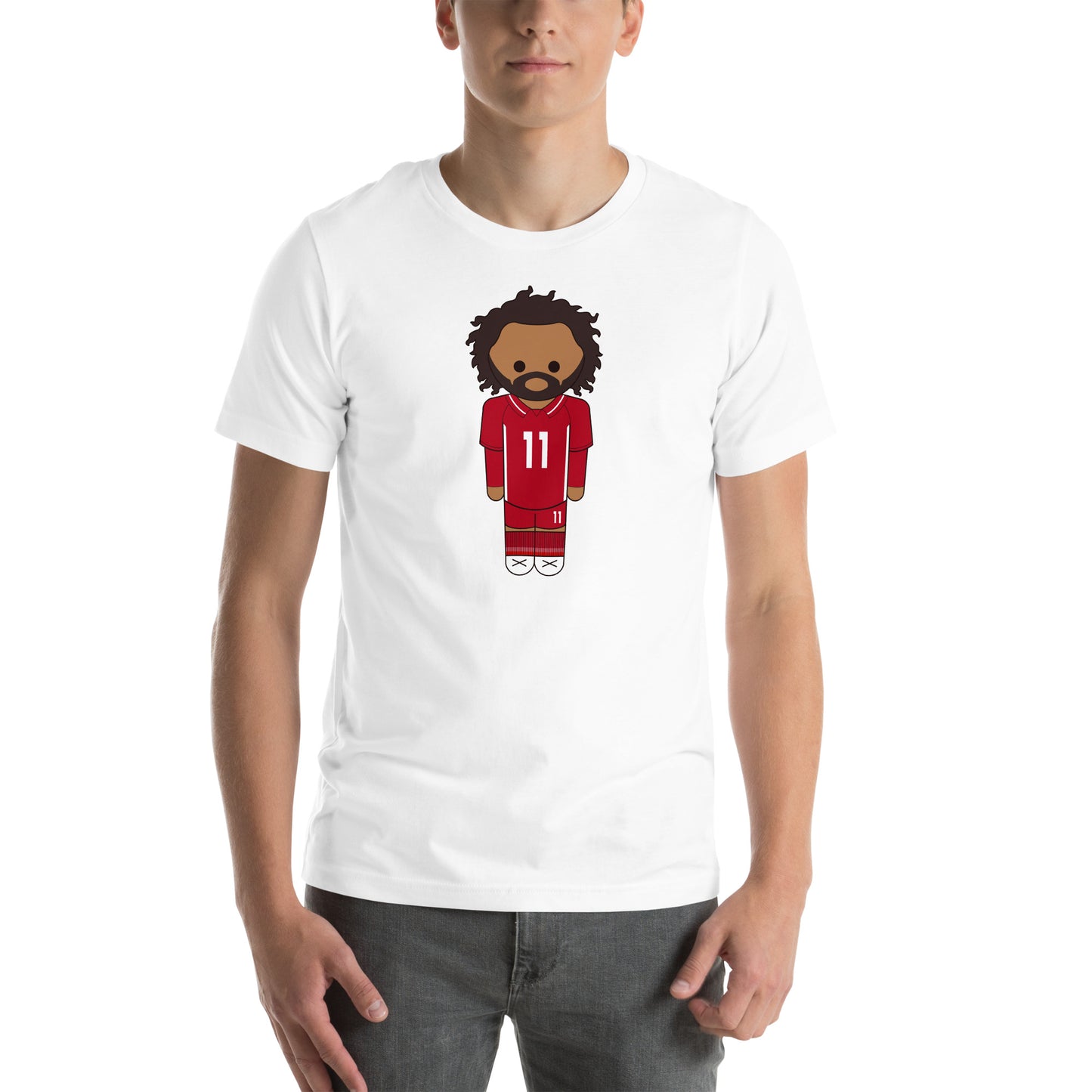 mo-salah-unisex-t-shirt