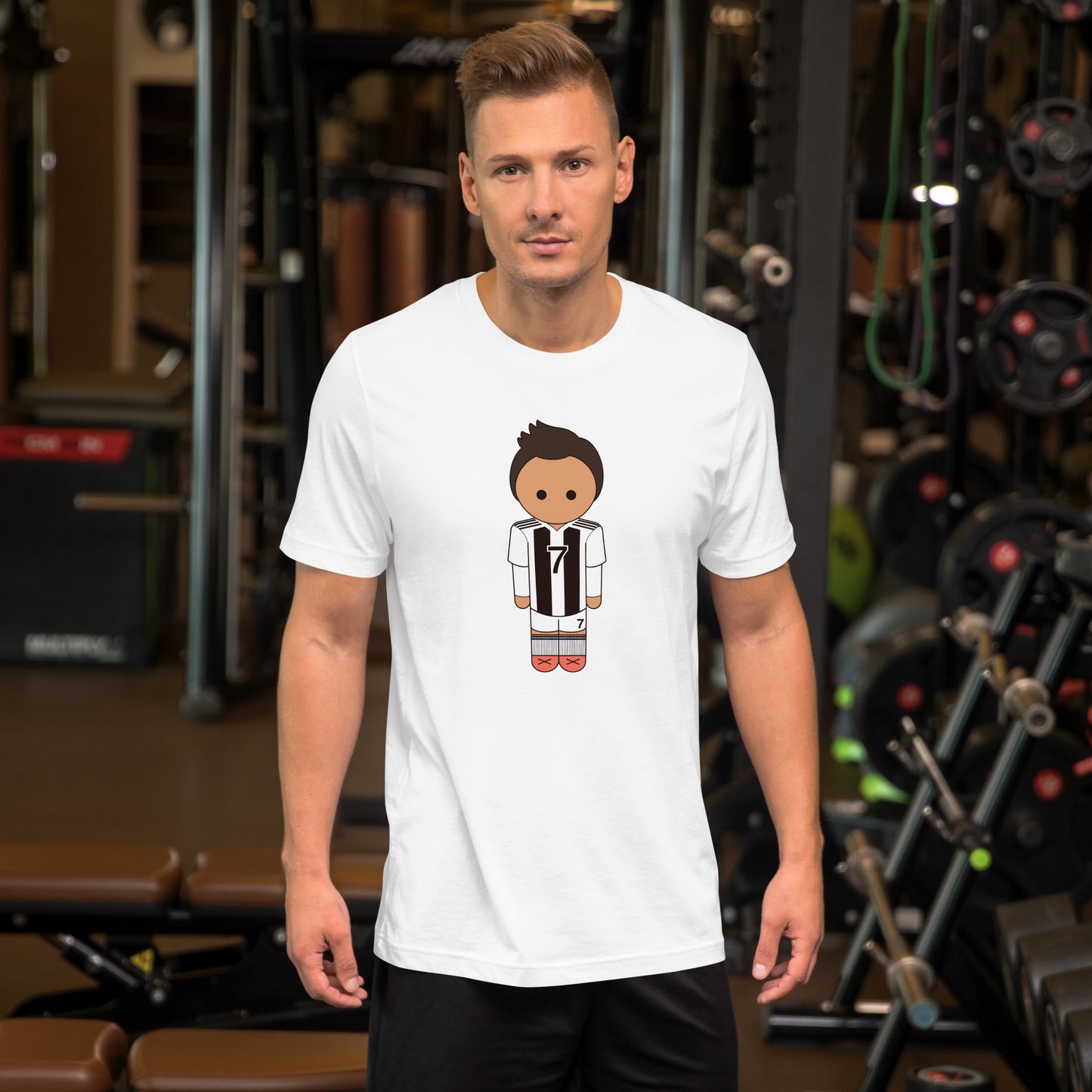 cr-juve-unisex-t-shirt