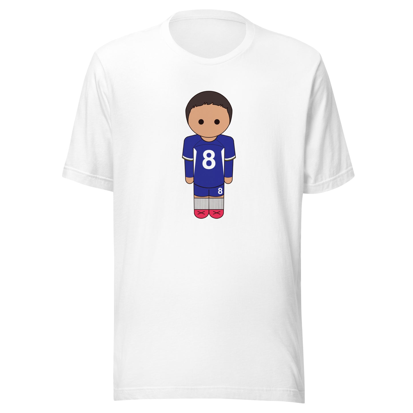 EF CFC Unisex t-shirt