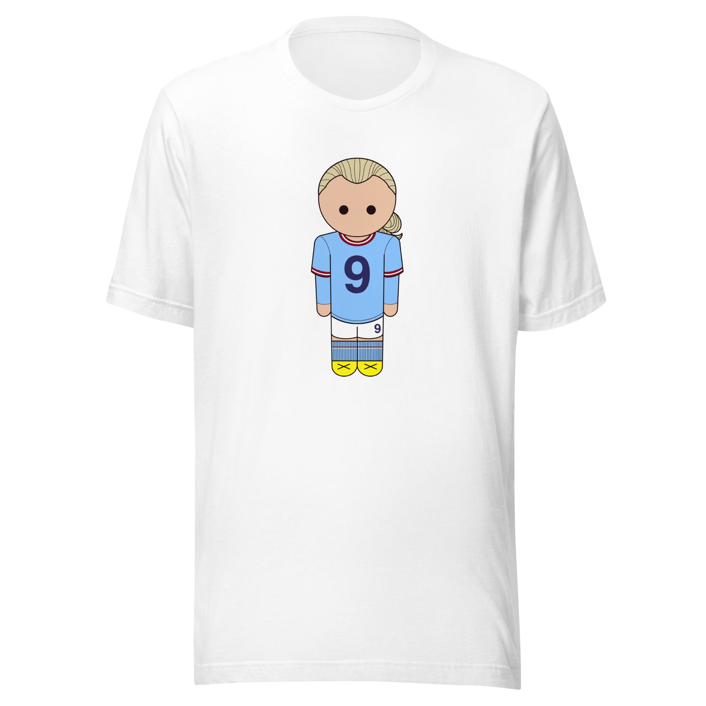 EH MC Unisex t-shirt