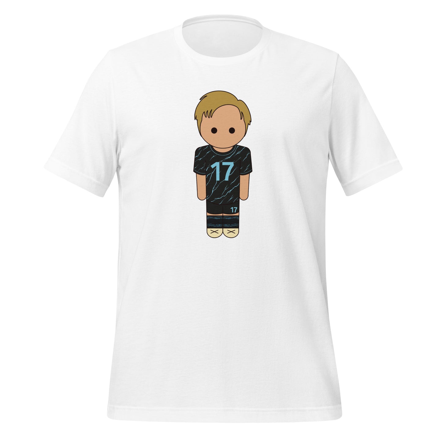 KDB MC Unisex t-shirt