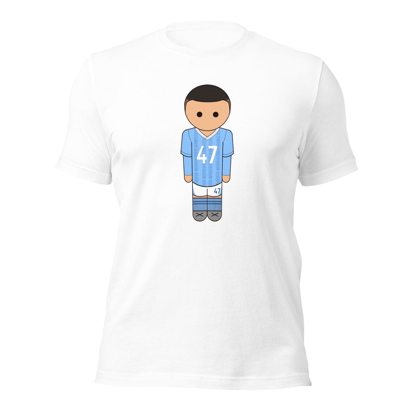 PF Home Unisex t-shirt