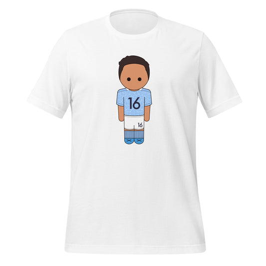 R16 Home Unisex t-shirt