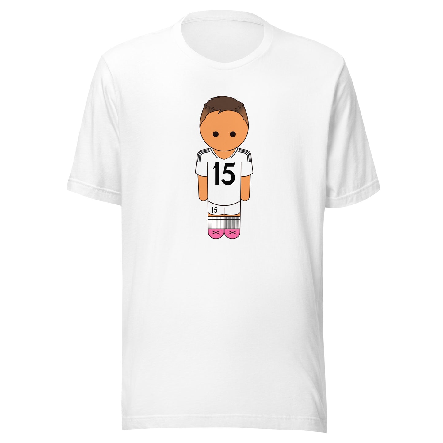AG RM Home Unisex t-shirt