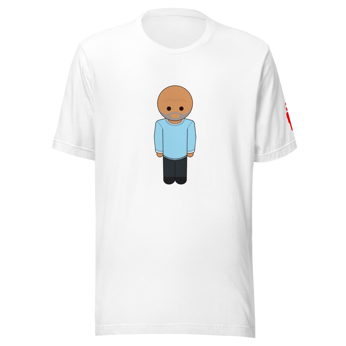 Pep Unisex t-shirt