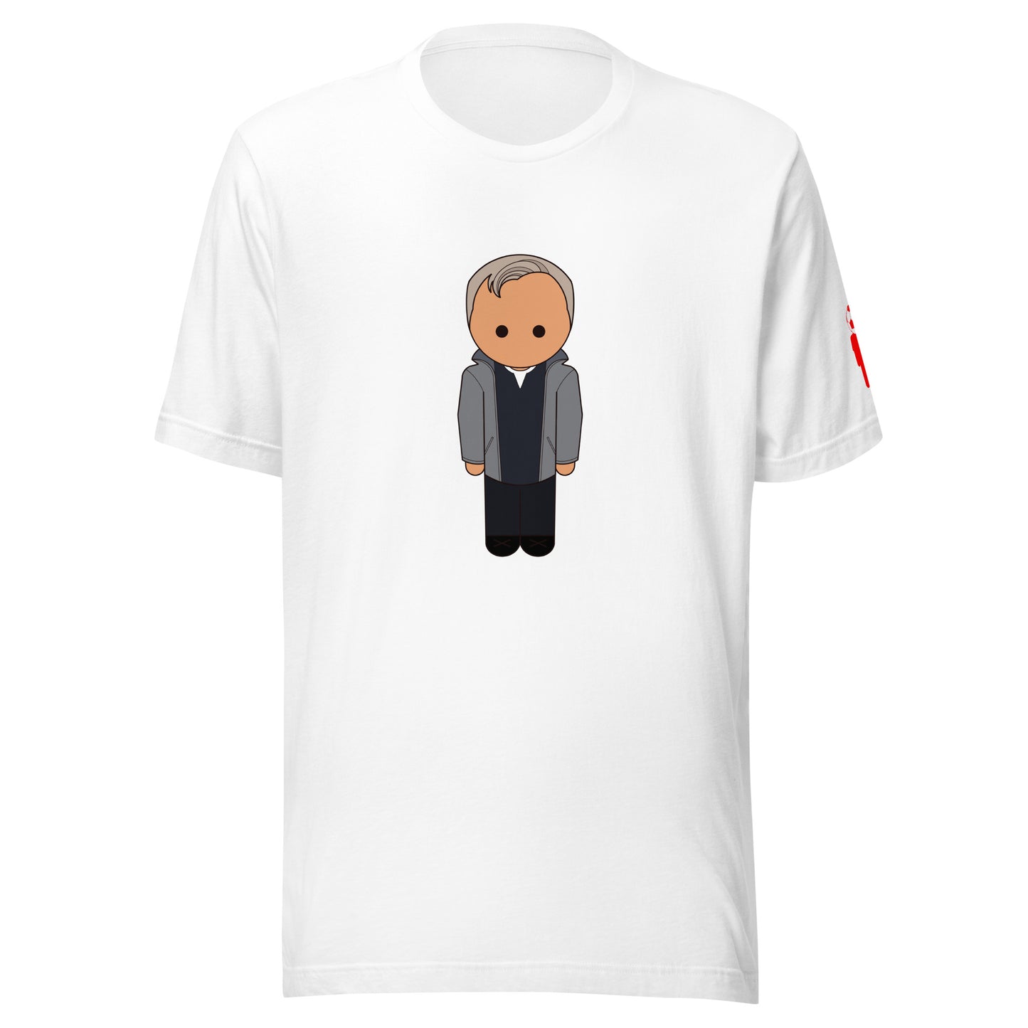 The Special One Unisex t-shirt