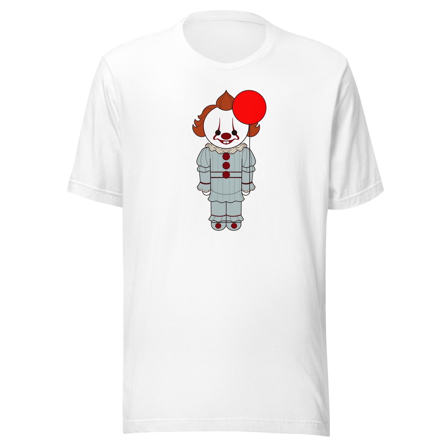 PWise Unisex t-shirt
