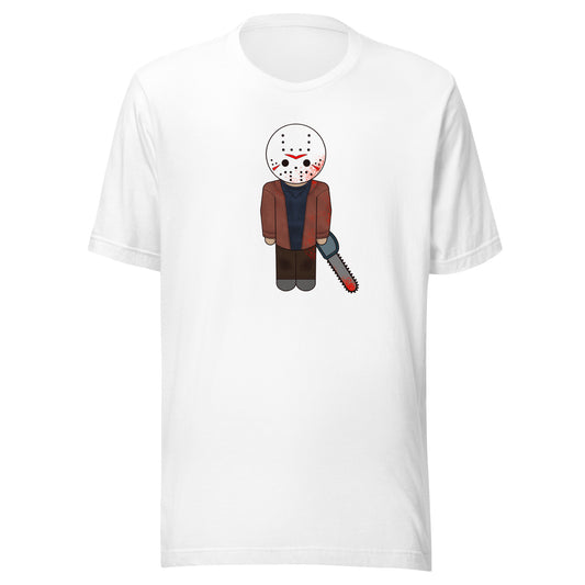 Jason Unisex t-shirt