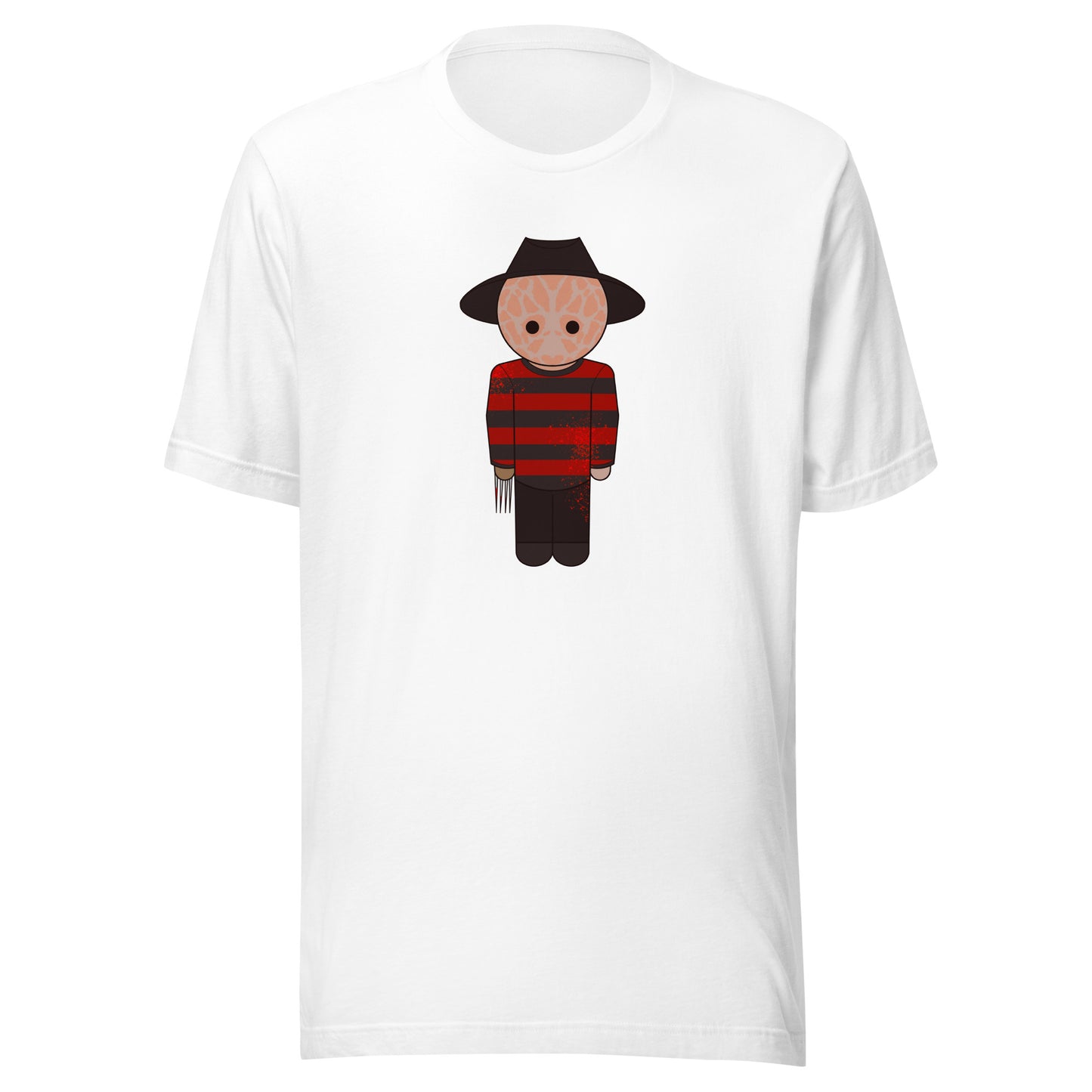 Freddy Unisex t-shirt
