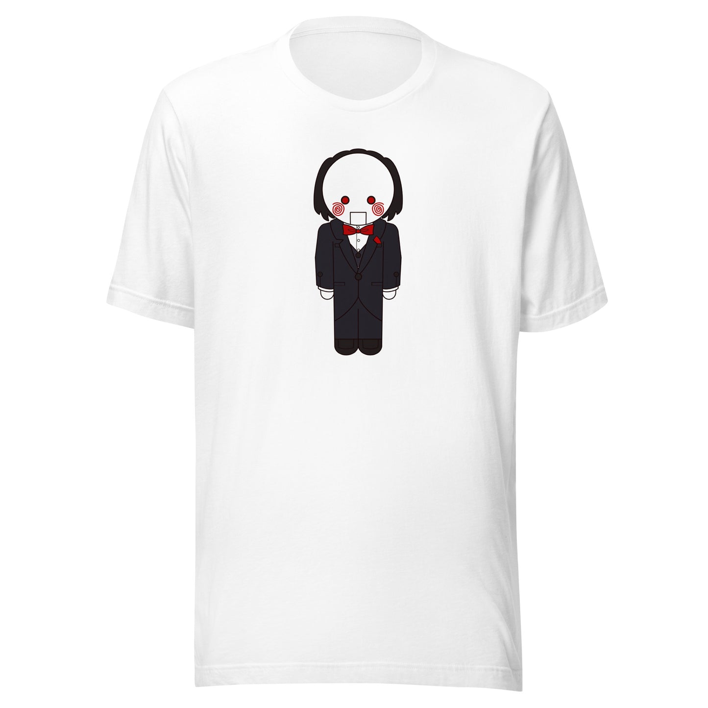 Jigsaw Unisex t-shirt