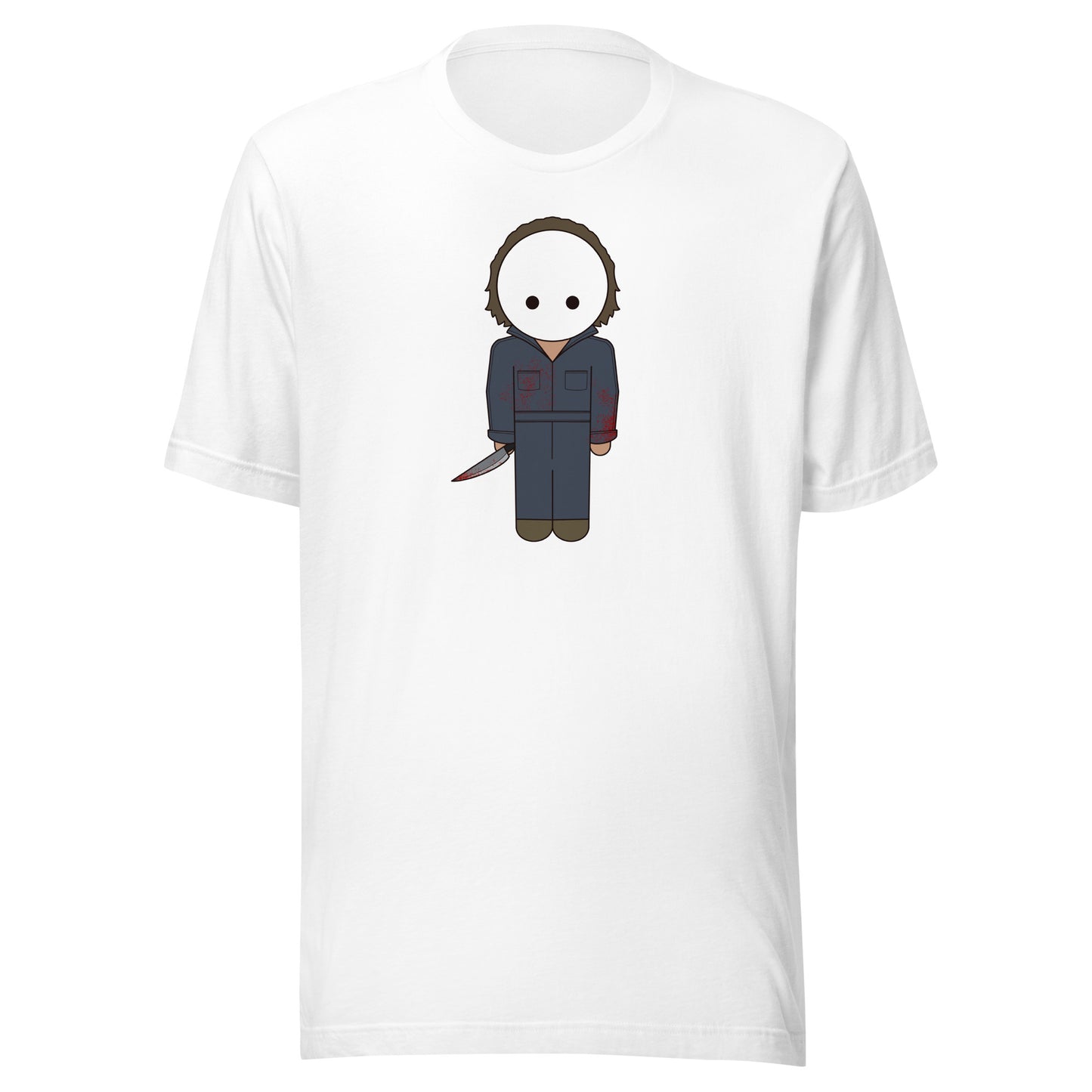 Mike Unisex t-shirt