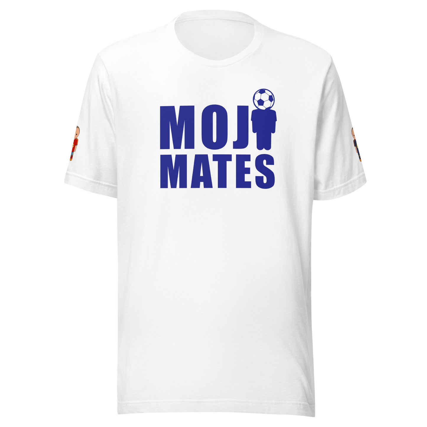 Andres Iniesta Unisex t-shirt