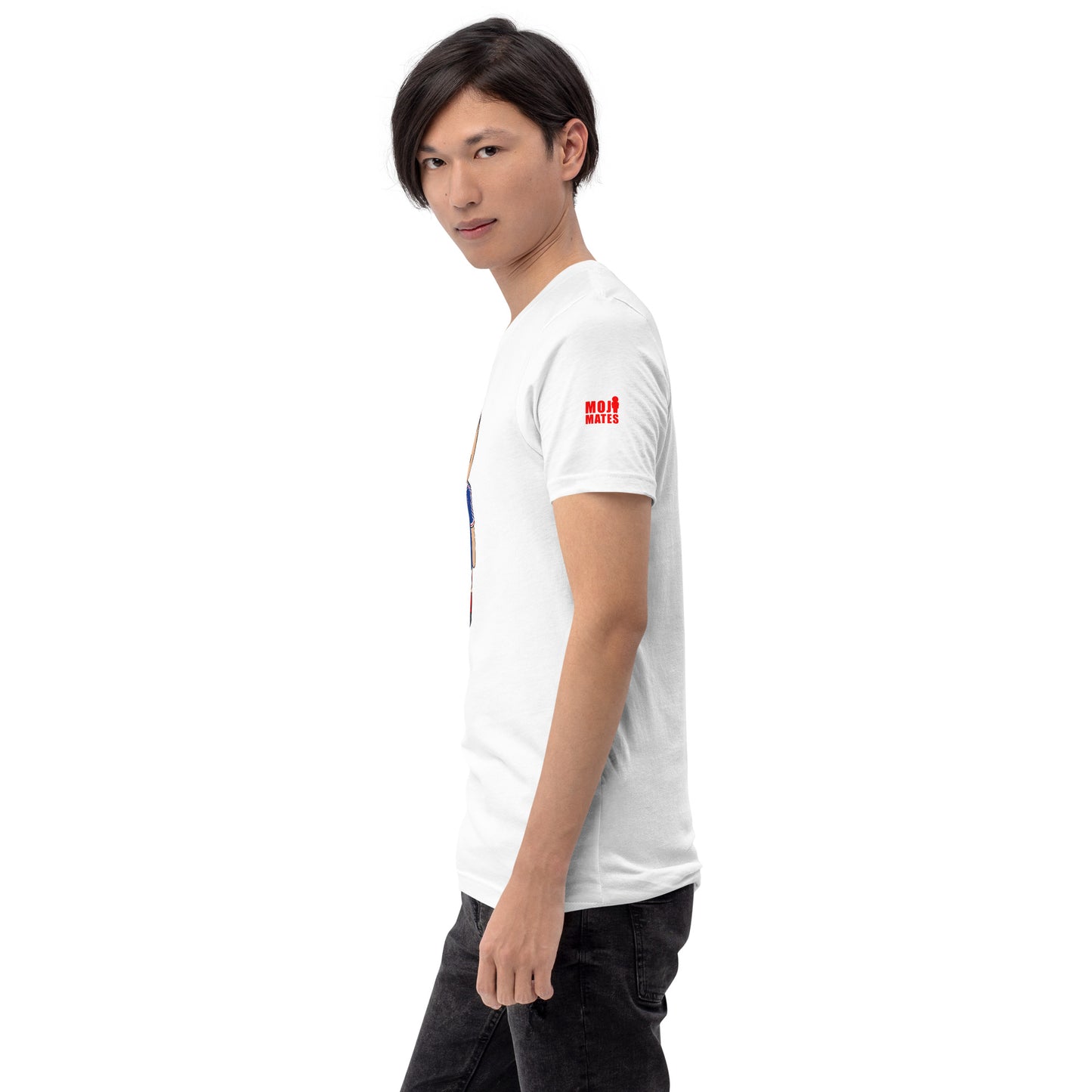 Zidane Unisex t-shirt