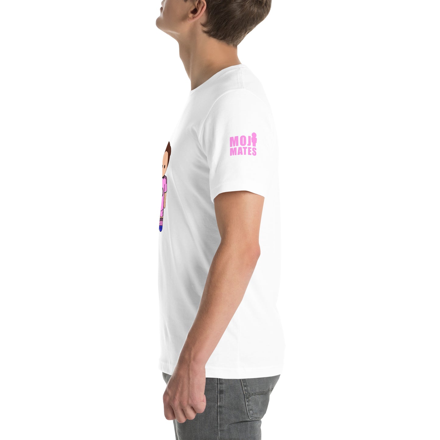 Lionel Messi Inter Miami Unisex t-shirt
