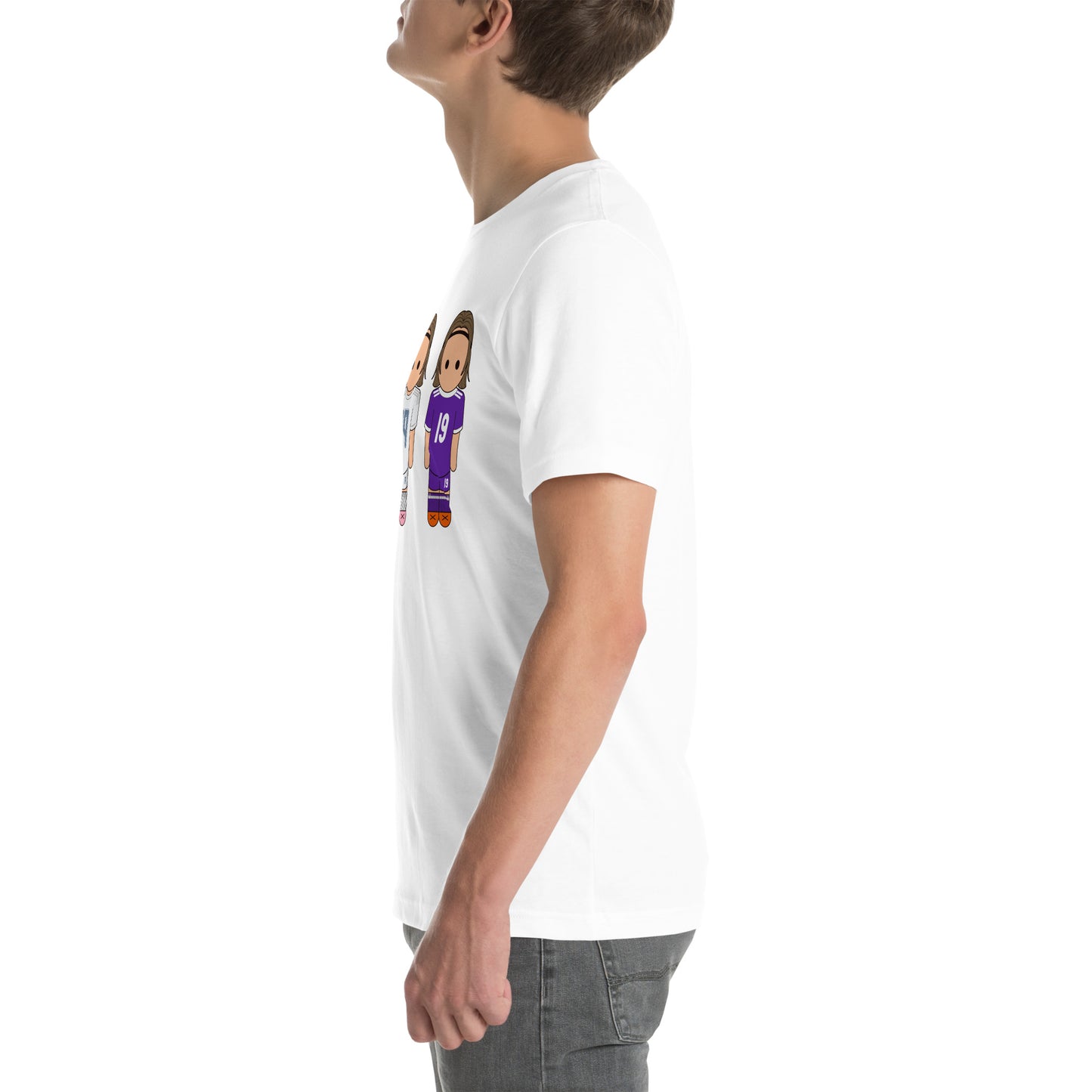 luka-trio-unisex-t-shirt