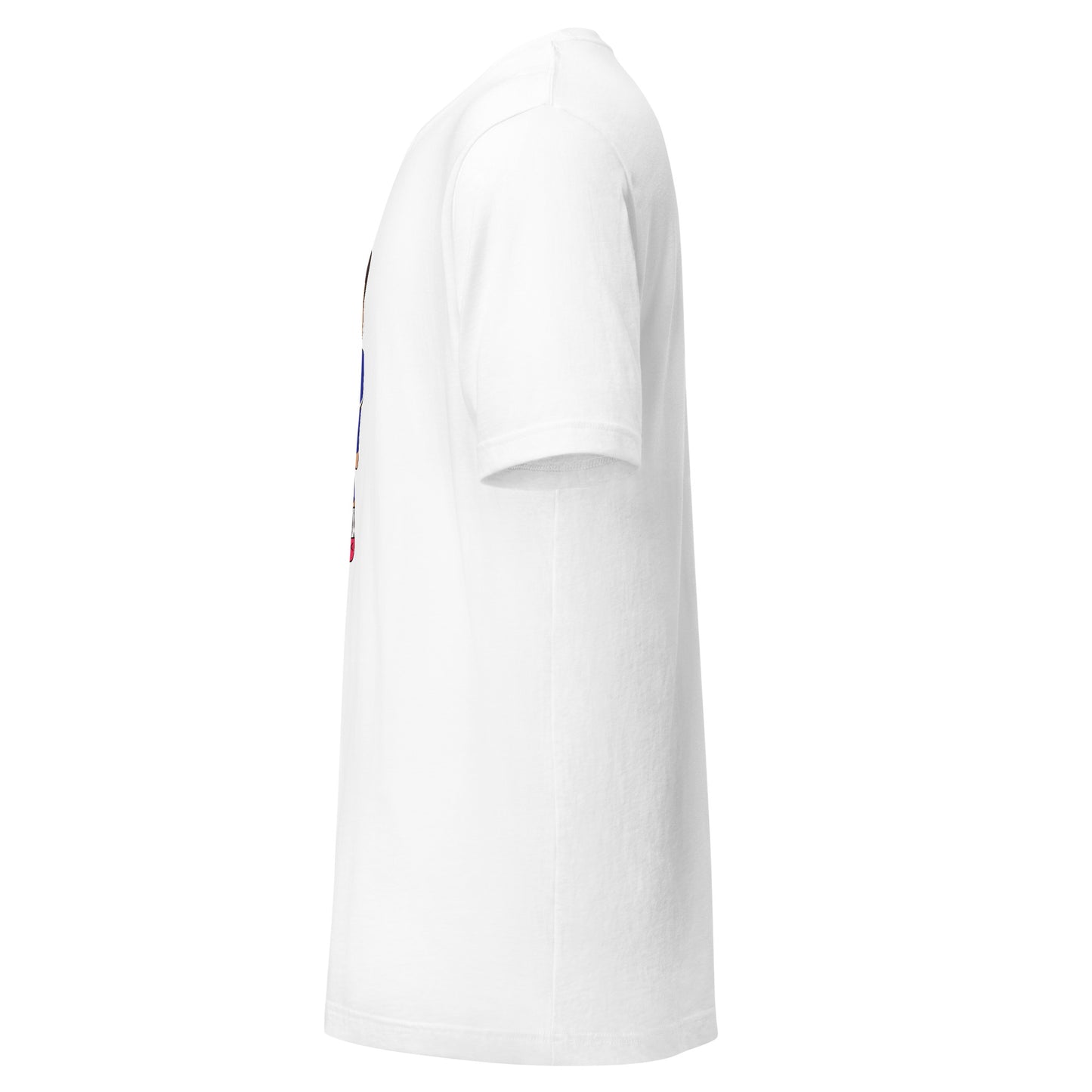 EF CFC Unisex t-shirt