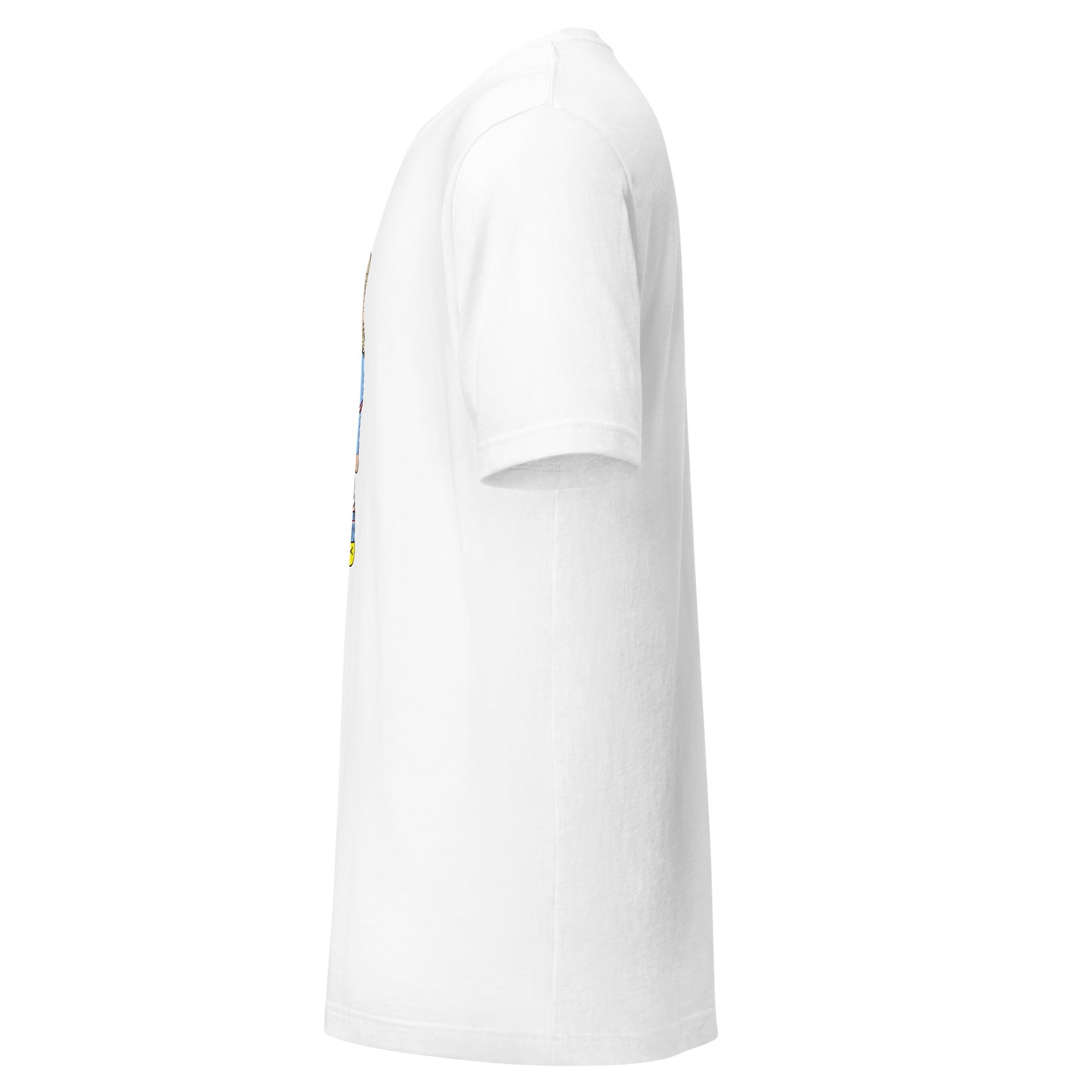 EH MC Unisex t-shirt