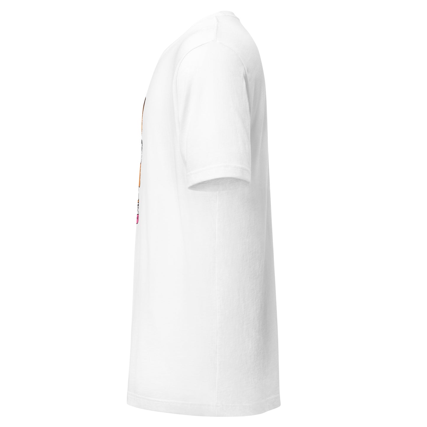 AG RM Home Unisex t-shirt