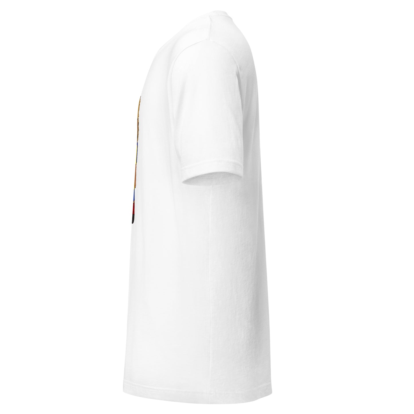 CV 10 Unisex t-shirt