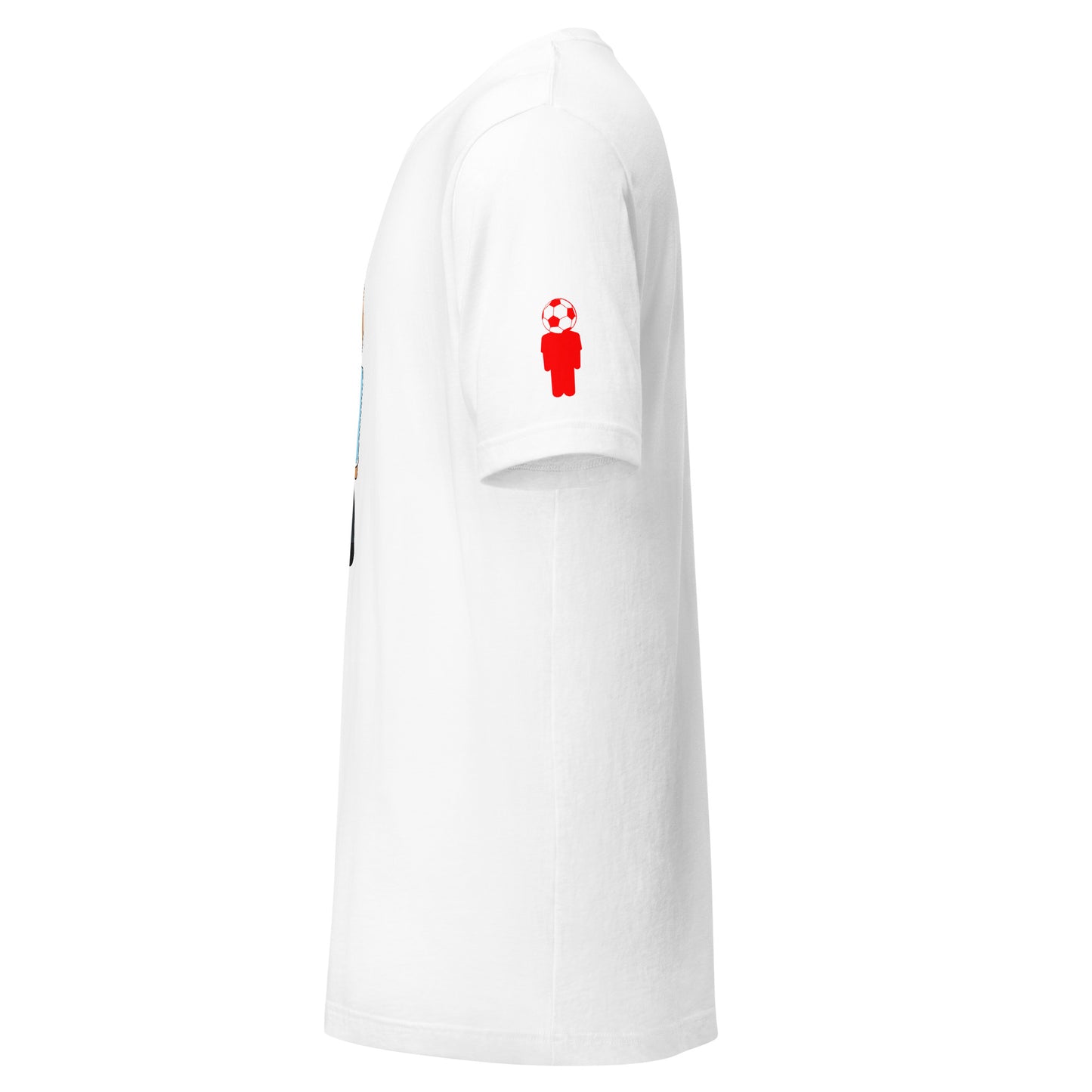 Pep Unisex t-shirt