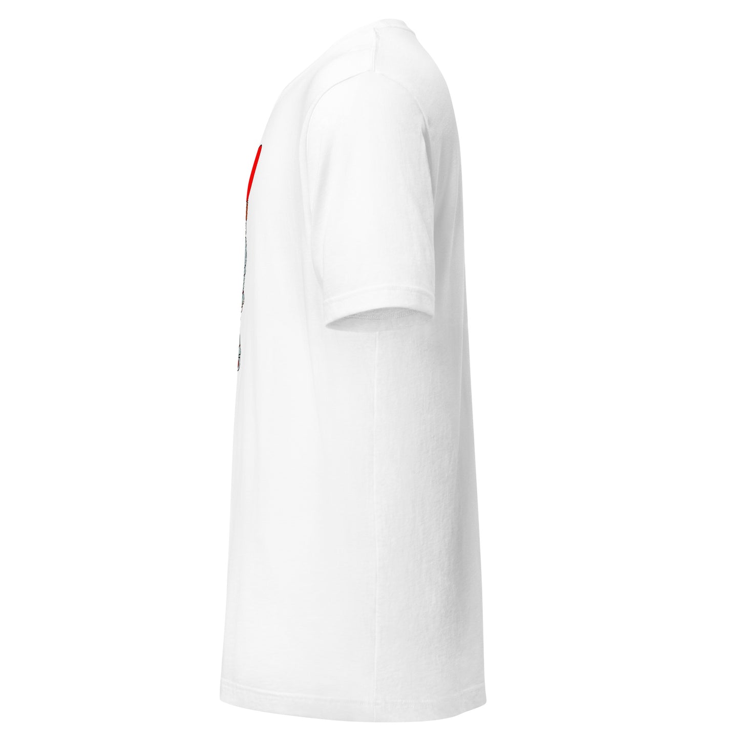 PWise Unisex t-shirt