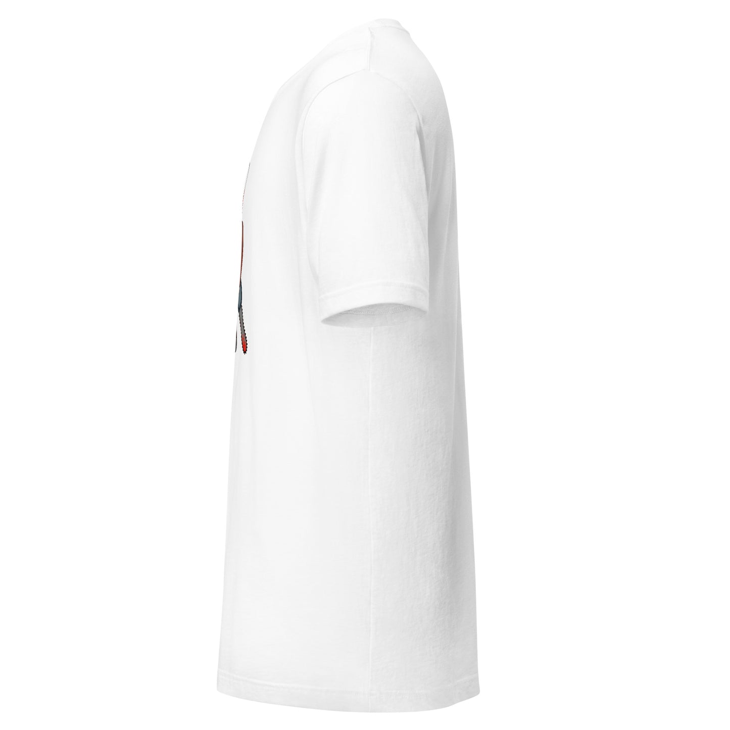 Jason Unisex t-shirt