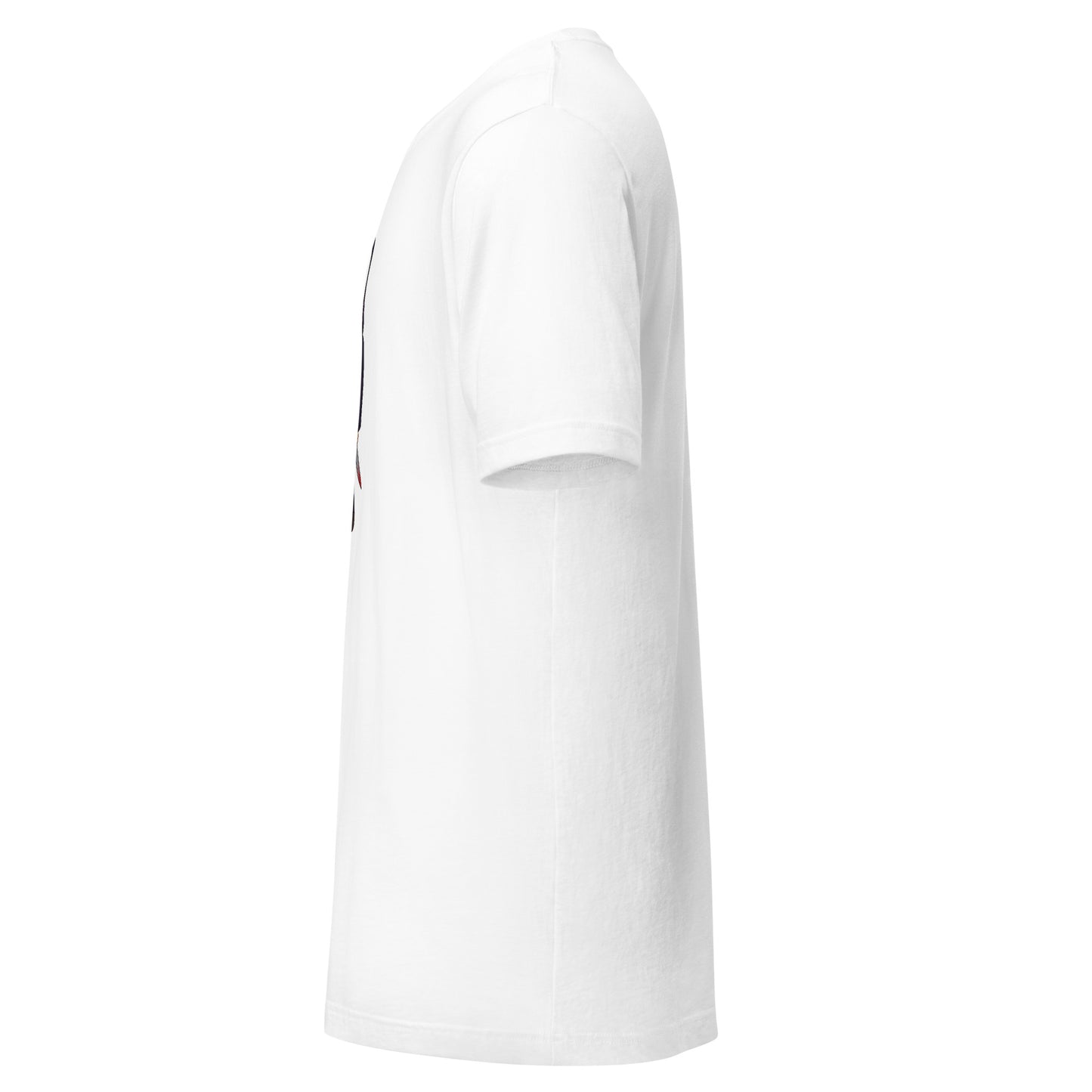 Ghostface Unisex t-shirt