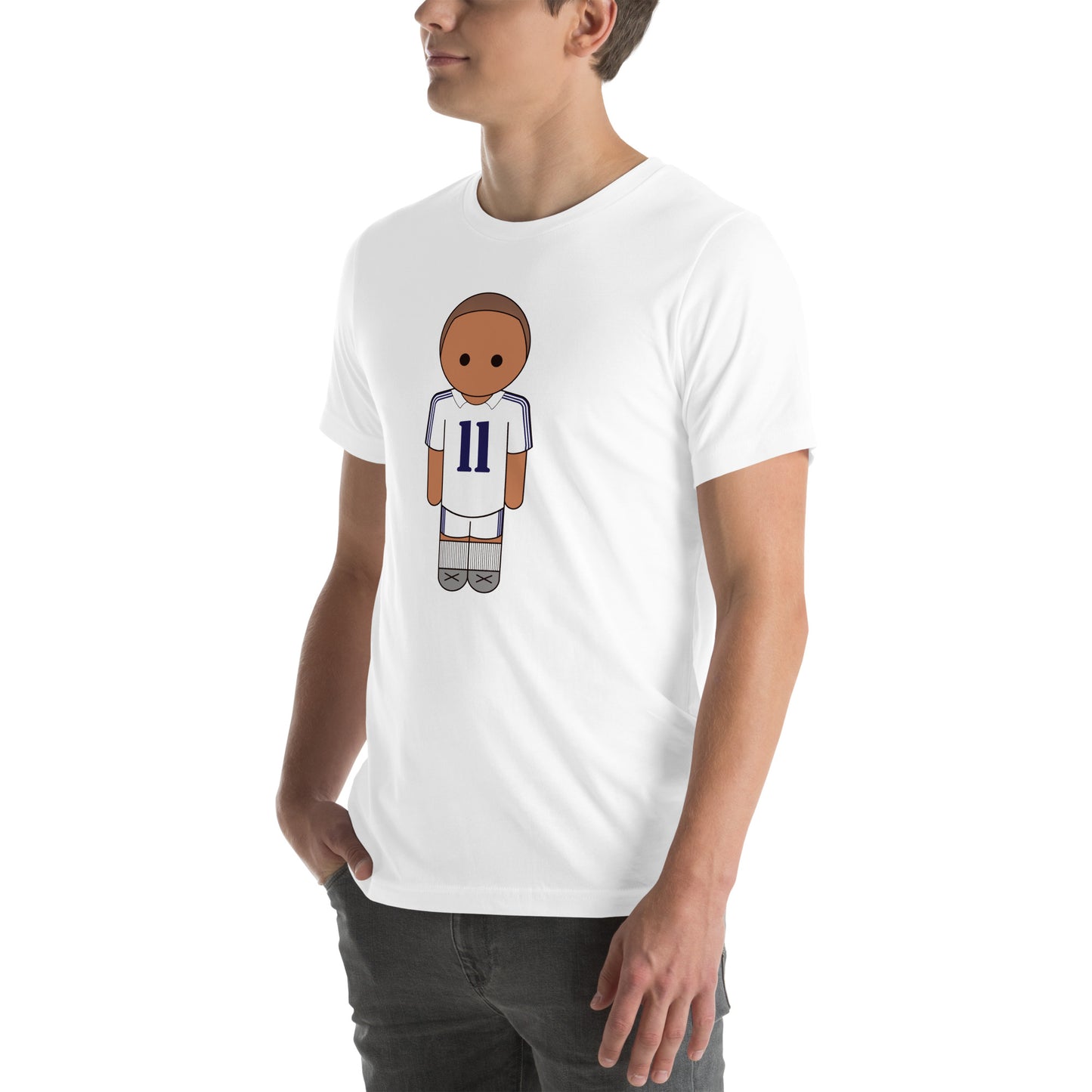 ronaldo-nazario-rm-unisex-t-shirt