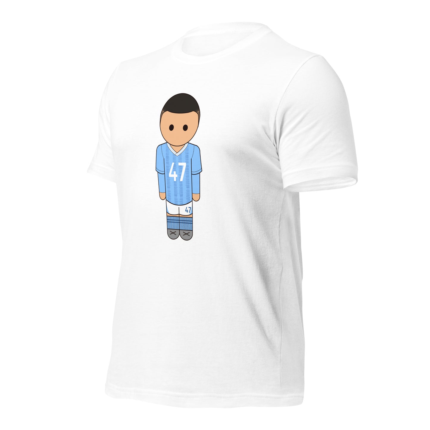 PF Home Unisex t-shirt