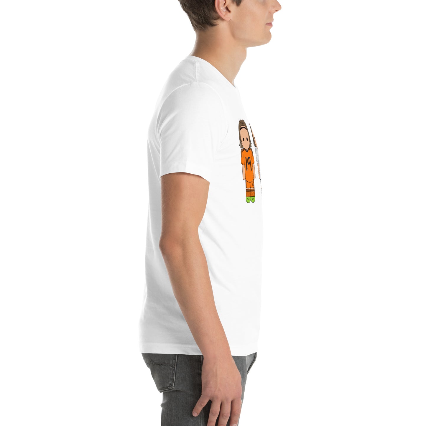 luka-trio-unisex-t-shirt