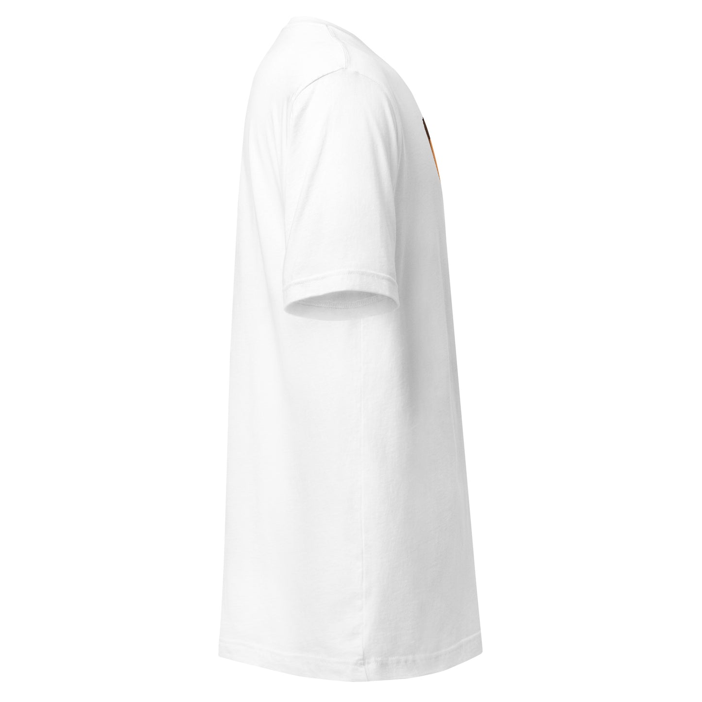 AG TK Red Unisex t-shirt