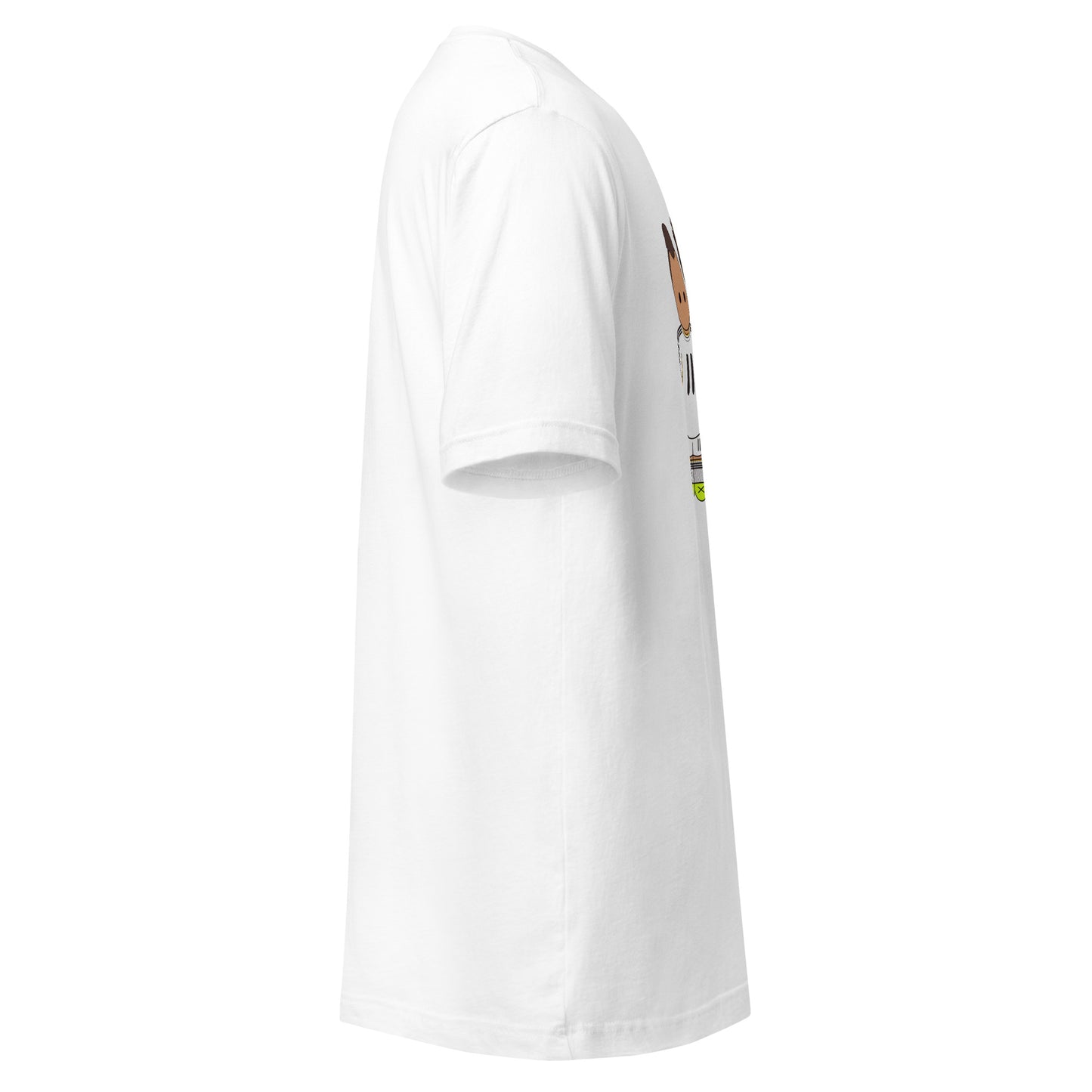 BBC La Decima Unisex t-shirt