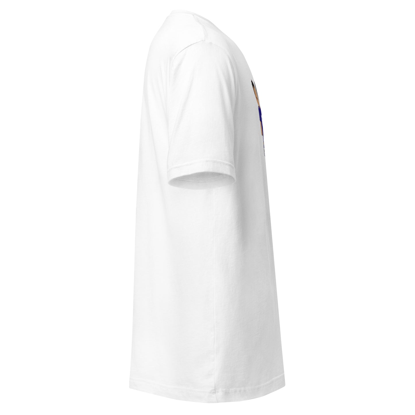 Lamps-DD-Terry Unisex t-shirt